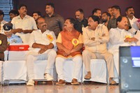 TSR Kakatiya Cultural Festival Photos